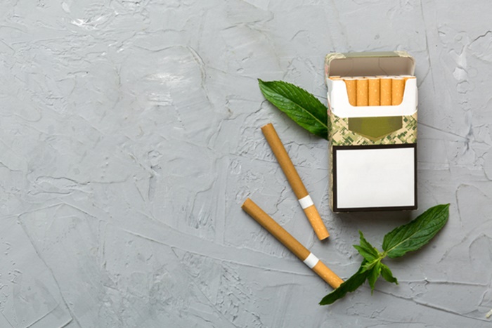 歐盟薄荷味捲煙禁令有效推動戒煙